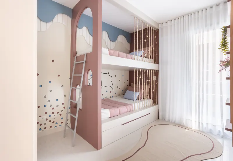Apartamento Guarujá — ambiente da obra entregue (foto 22 de 50)
