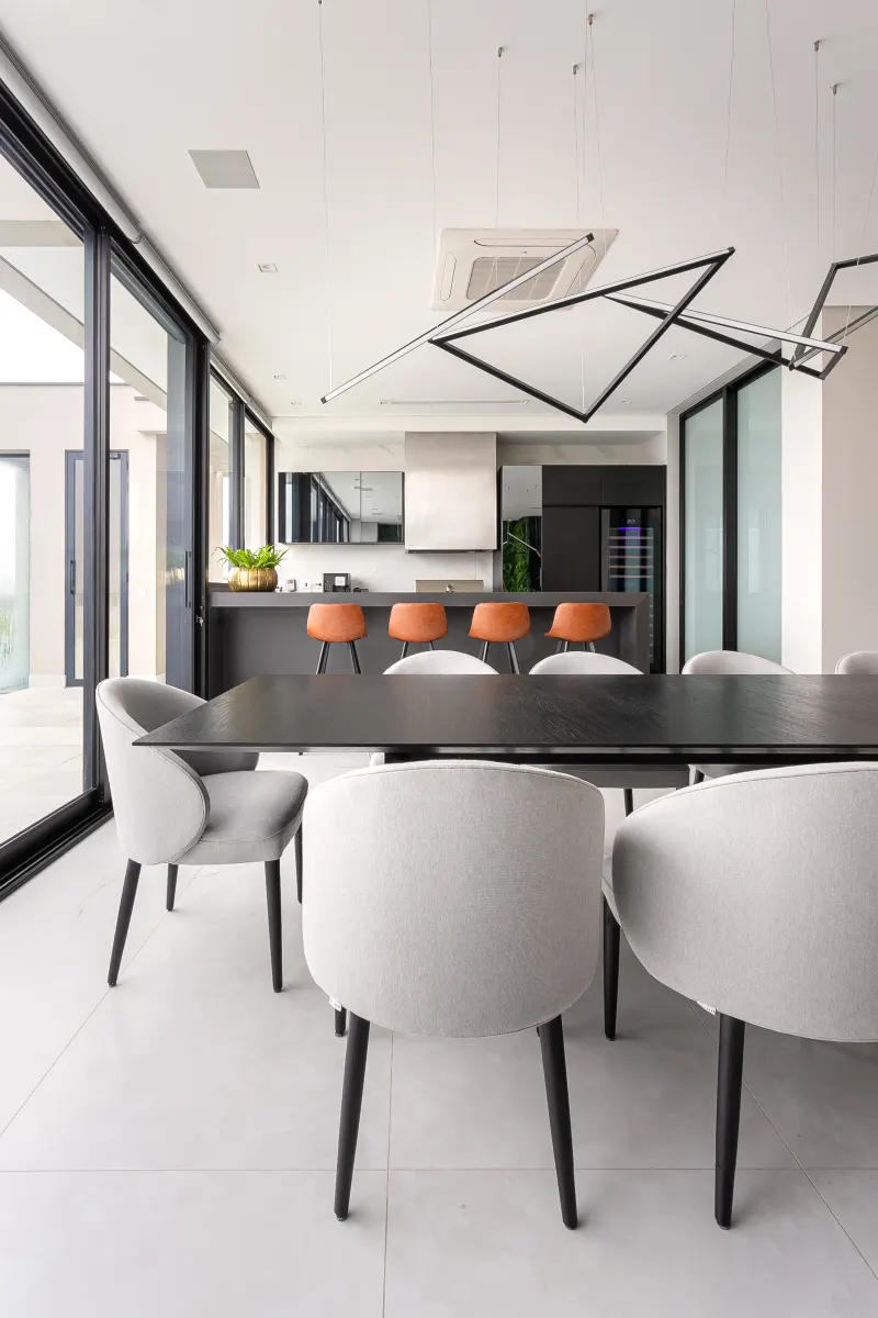 Casa CL — ambiente da obra entregue (foto 28 de 68)