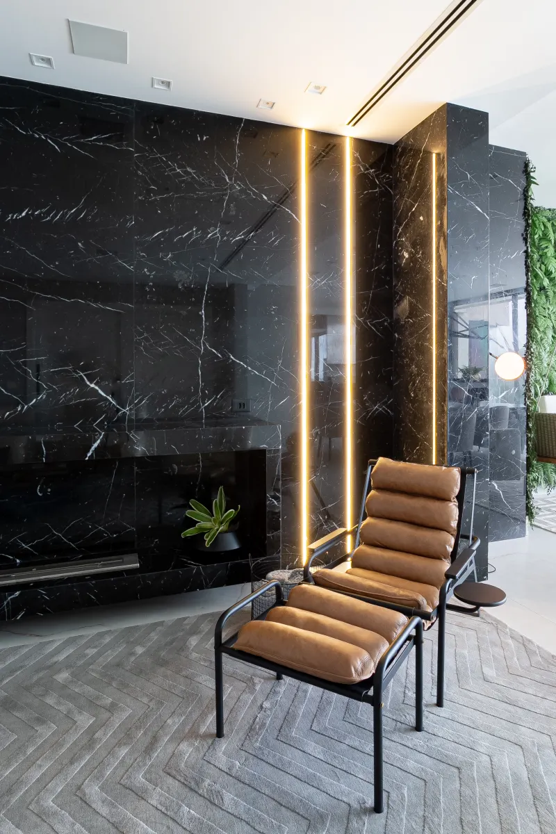 Casa CL — ambiente da obra entregue (foto 40 de 68)