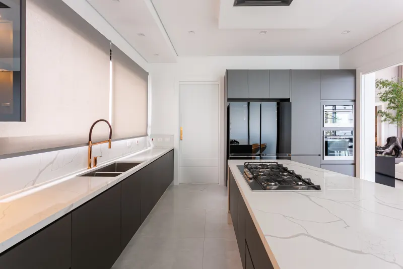 Casa CL — ambiente da obra entregue (foto 54 de 68)