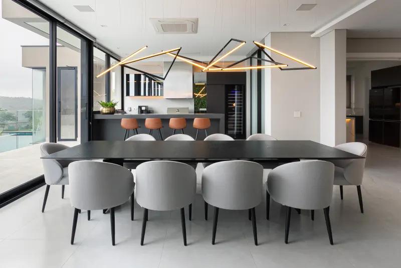 Casa CL — ambiente da obra entregue (foto 64 de 68)