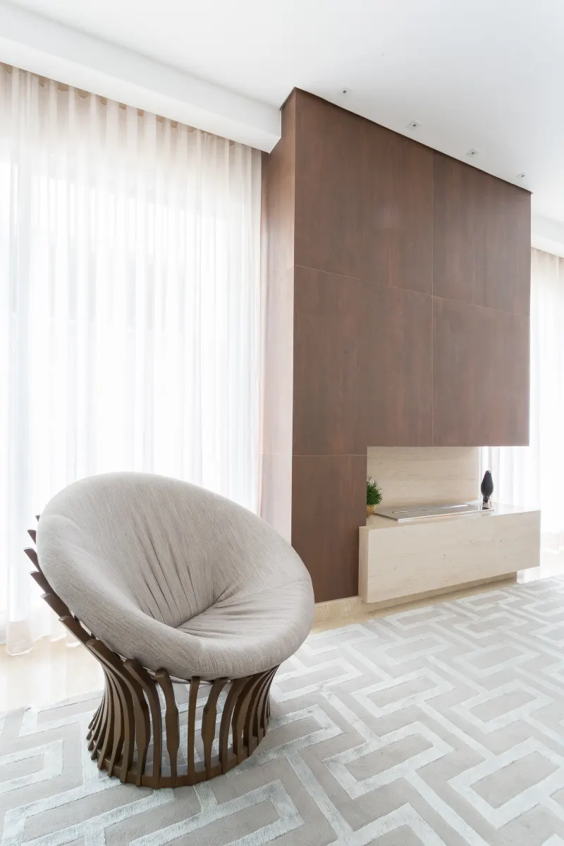 Casa Han — ambiente da obra entregue (foto 27 de 50)