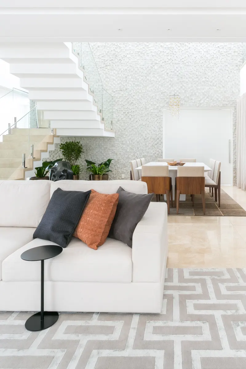 Casa Han — ambiente da obra entregue (foto 30 de 50)