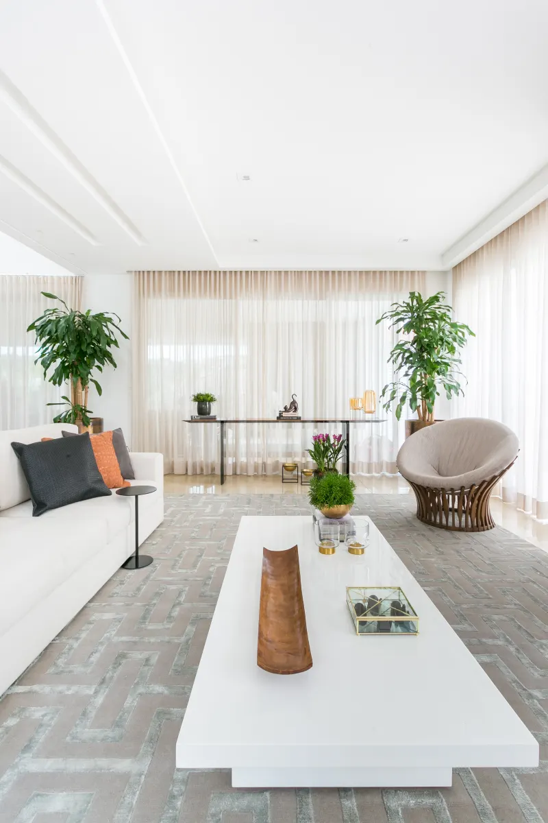 Casa Han — ambiente da obra entregue (foto 34 de 50)