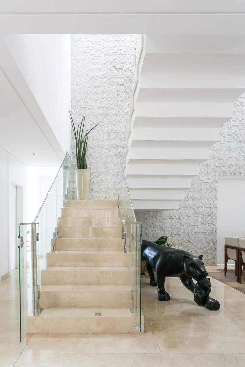 Casa Han — ambiente da obra entregue (foto 38 de 50)