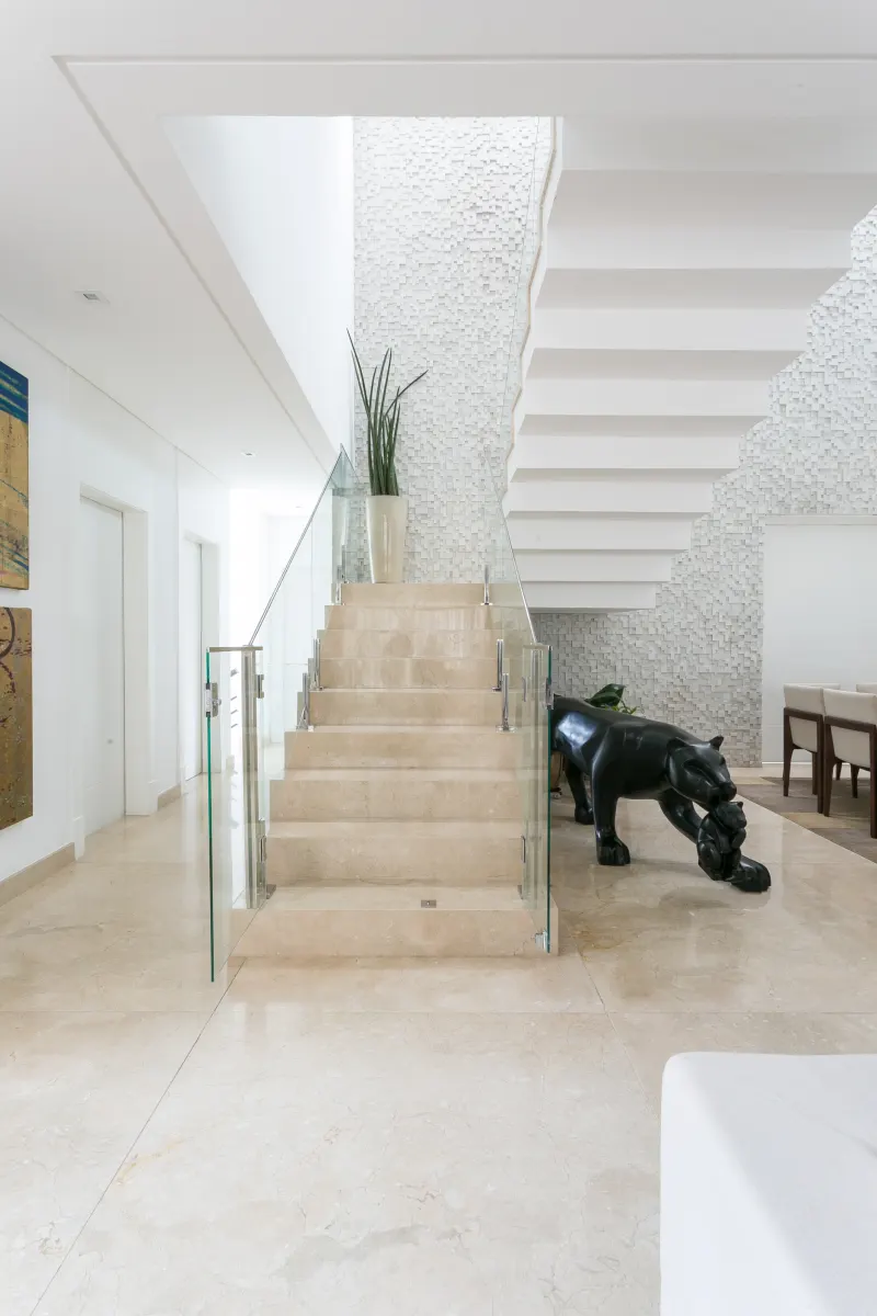 Casa Han — ambiente da obra entregue (foto 39 de 50)