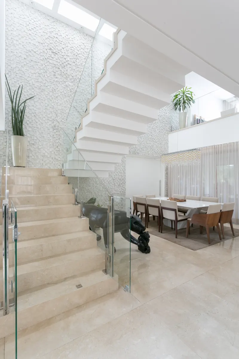 Casa Han — ambiente da obra entregue (foto 40 de 50)