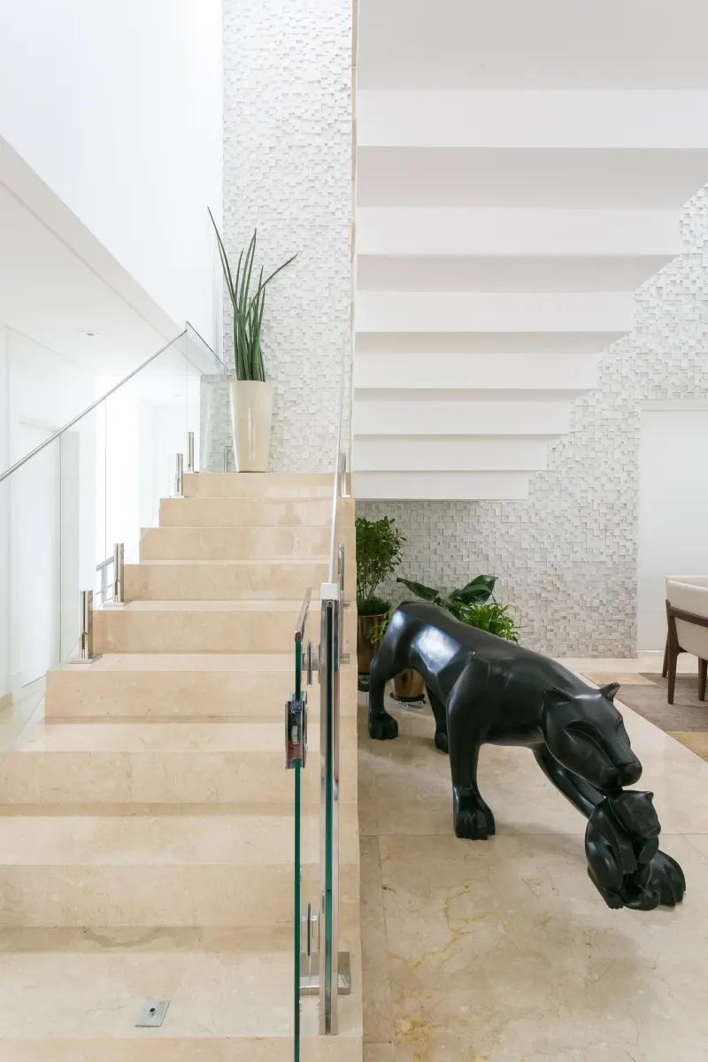 Casa Han — ambiente da obra entregue (foto 41 de 50)