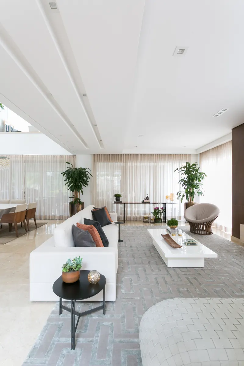 Casa Han — ambiente da obra entregue (foto 43 de 50)
