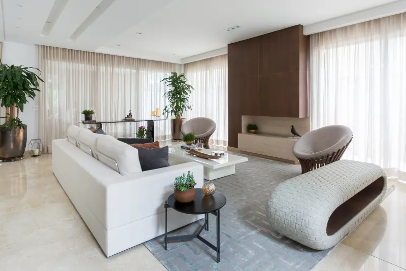 Casa Han — ambiente da obra entregue (foto 44 de 50)