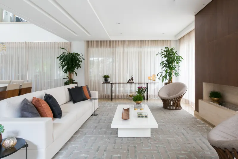 Casa Han — ambiente da obra entregue (foto 46 de 50)