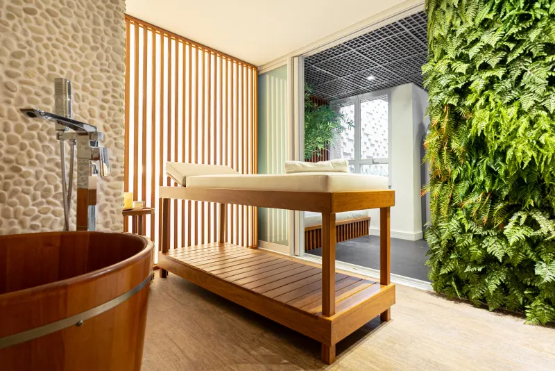 Projeto CMH — ambiente da obra entregue (foto 12 de 50)