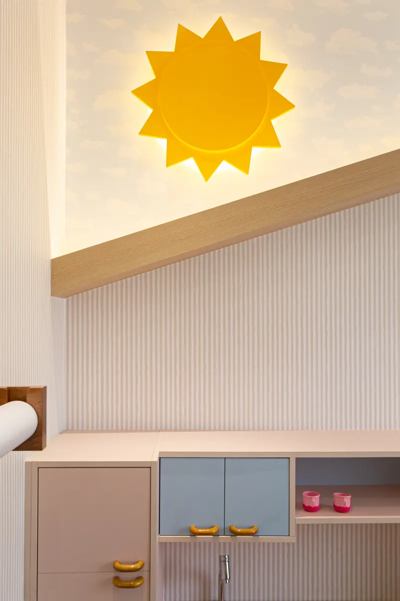 Projeto CMH — ambiente da obra entregue (foto 46 de 50)